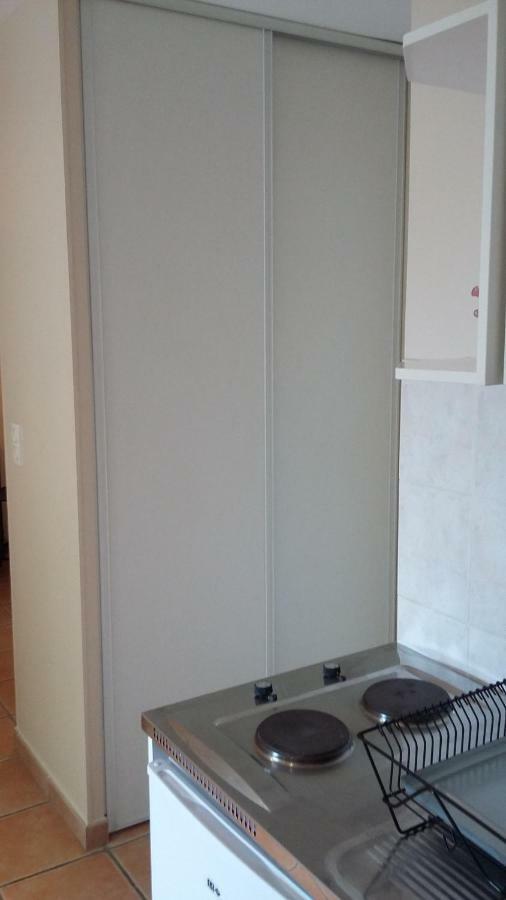 Appartement Dans Propriete Calme En Pleine Nature Charbonnières-les-Bains Exteriör bild